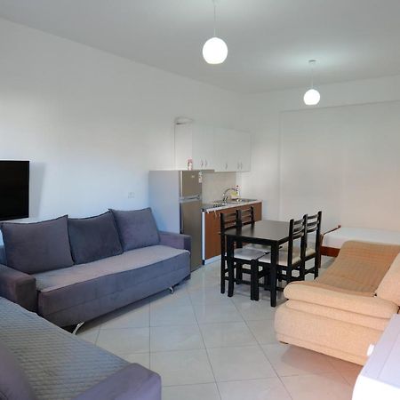 Kidi Apartments Саранда Экстерьер фото