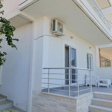 Kidi Apartments Саранда Экстерьер фото