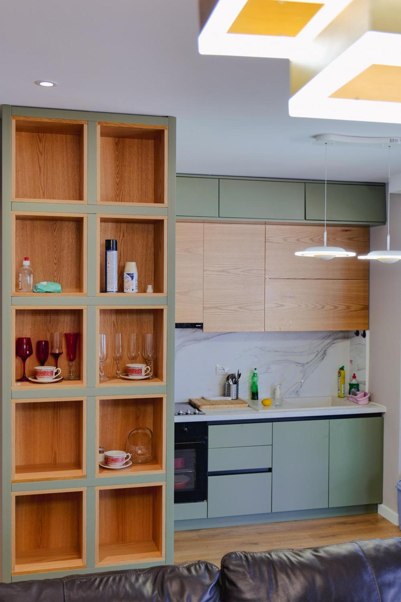 Kidi Apartments Саранда Экстерьер фото
