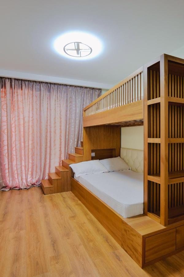 Kidi Apartments Саранда Экстерьер фото