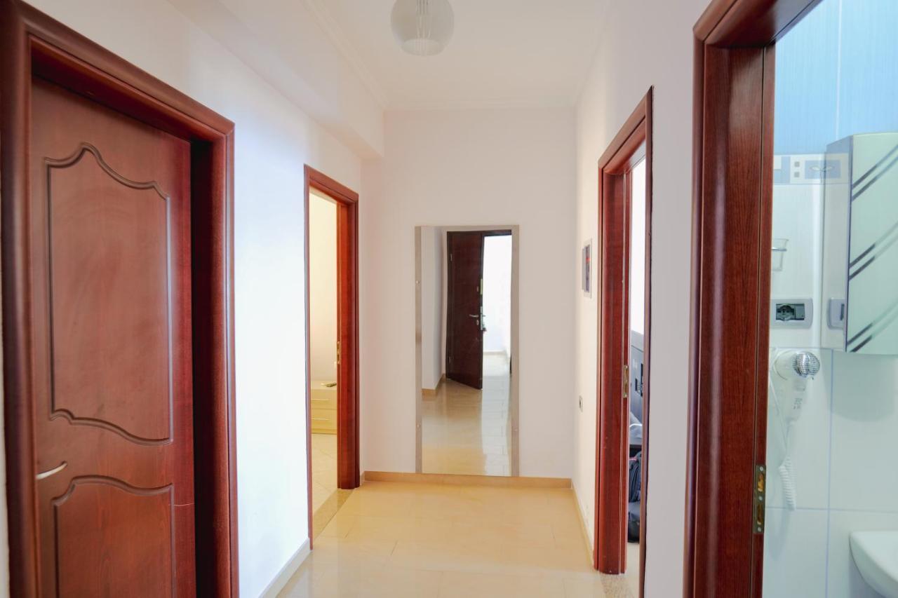 Kidi Apartments Саранда Экстерьер фото