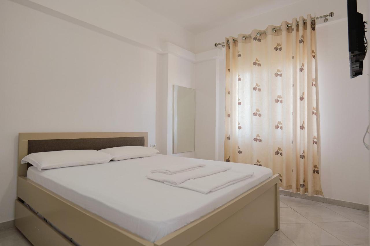 Kidi Apartments Саранда Экстерьер фото